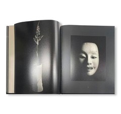 Kenro Izu Mono no Aware Signed Stamped Art Photography Book New Rare
