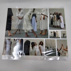 Photo Art Women Contemporary Modern Photography Boho Dress Bohemian 8×10