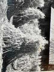 2 days Rare Find ! Signed Ansel Adam Original Photograph, gift for art lovers.