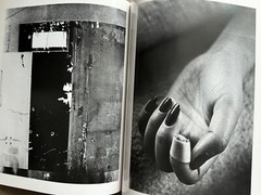 RARE SIGNED Daido Moriyama – Fragments: Representation 1964-98, Japan Limited Ed