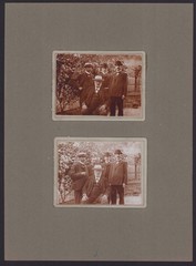 537 photographs view Mannheim, Fam. Daut Mannheim Hosiery Factory Round