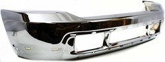 Bumper KIT Compatible with Ford F-250 Super Duty 2001-2004 Front
