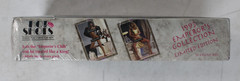 Hot Shots 1993 The Emperor’s Collection Trading Card Pack Box Sealed