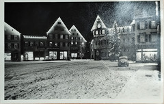Postcard Postcard Urach F20