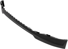 Front Lower Bumper Valance Panel Compatible with 2014-2015 GMC Sierra 1500 Repla