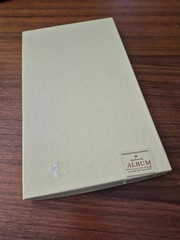 Vintage Hallmark Baby Photo Album