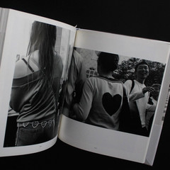 Yasuhiro Ishimoto Shibuya Shibuya 2007 Vintage Tokyo Photo Art Book