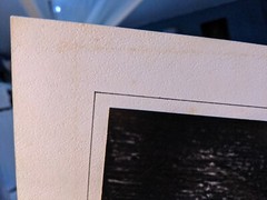 Take Off Birds LARGE ORIGINAL SIGNED ART PHOTO B&W STETTNER VTG MATTE NJ CAMERA