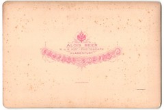 Photography Alois Beer, Klagenfurt, view Bad Ratzes / Tyrol, Guest House Bad Rat