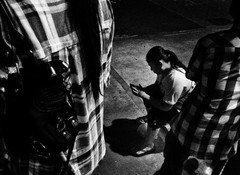 Daido Moriyama «Record No.28» Photo Art Book Monochrome Photographer