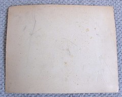 Foto 75 Jahre Feuerwehr Gruppenfoto Großfoto Feuerwehrmänner 1877-1952