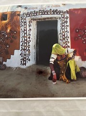 Khuri Village Hong Kong Photo 12″ x 18″