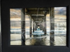 Endless Summer – Peter Lik, Ed. 60/950,