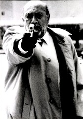 Photo Actor Donald Pleasance, Halloween 4 – Michael Myers… – 10616903