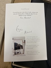 Kara Resenlund South Pacific Ocean Limited 1000 Fine Art Print Australia