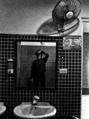 Daido Moriyama «Record No.28» Photo Art Book Monochrome Photographer