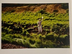 Mint! SIGNED PAUL FUSCO RFK FUNERAL TRAIN 2019 LIMITED EDITION MAGNUM 6×6 PRINT