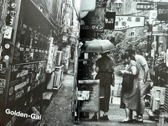 🎈Mega RARE SIGNED! Daido Moriyama – Tokyo, Japan, 2020, Guide, Araki
