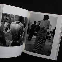 Yasuhiro Ishimoto Shibuya Shibuya 2007 Vintage Tokyo Photo Art Book