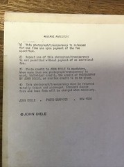 1970’s FINE PHOTOGRAPHY BY JOHN PHILIP DIELE PHOTO GRAPHICS