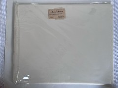 Mark Ritter Signed Silver Gelatin Print: «The Y Chromosome” Vintage Fine Art B&W
