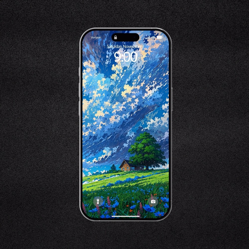 Digital Image Picture Photo Pic Mobile Wallpaper Background Digital Art
