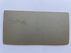 orig. Stereo Photo Photograph Circa 1890 Vichy Source Chomel