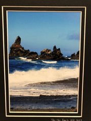 2013-S. Greene-Photographer-“Shi Shi Beach”-WASHINGTON- 8 X 10 Photo Art Print