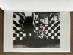 SupRARE! ❤️ SIGNED! William Klein – Photofile / photo Poche, 2017