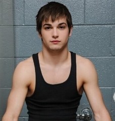 MALE PORTRAIT #1123-099 -johnny rapid -free shipping in usa