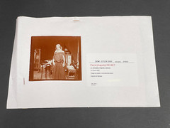 Unique Orientalist Photography XIX Century Delbet Portrait Woman Orientalism