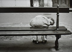 VICTOR MACAROL-NJ Photographer-2 Hand Signed LIM.ED Gelatin Silvers-City Scenes