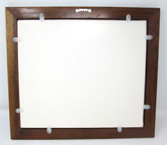 Art Gore Framed Art Photograph Picture 14.5×16.5