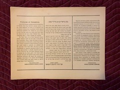 Vintage Pictures of Palestine, Israel, Holy Land, Hefner & Berger
