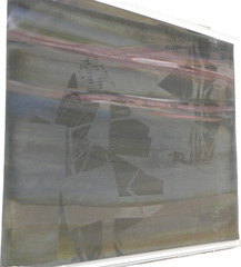 Susan Rankaitis b.1949 combined media photographic art piece American artist