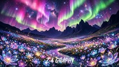 Digital Image Picture Photo Wallpaper Background Desktop AI Art Sample Product