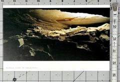 Naoya Hatakeyama (b. 1958) Art Announcement Card 2008 – Ciel Tombé – Tokyo