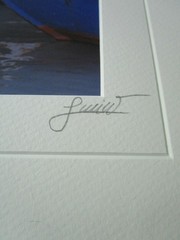 Italy Venice Photography Signed And Numbered