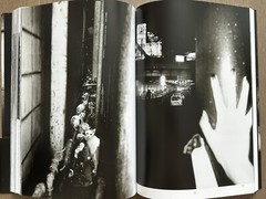 🎈NEW! Daido Moriyama – Memories of Light, Shimane Art Museum (Shimane, Japan)