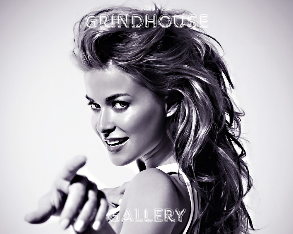 CARMEN ELECTRA Celebrity Model Pinup Photo Print #27 Private Collection in Store