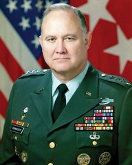 Norman Schwarzkopf United States Army General 8×10 Photograph Print 8″x10″