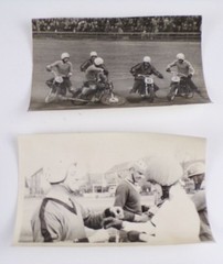 Photo Bundle GDR Motorsport Honours Press Photos