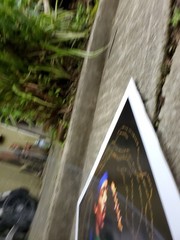 Gene Anthony ROCK Photography Art JIMI Hendrix morse code
