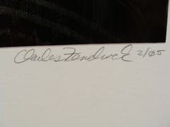 2 Original 2007 Charles Fendrock Hands Photograph