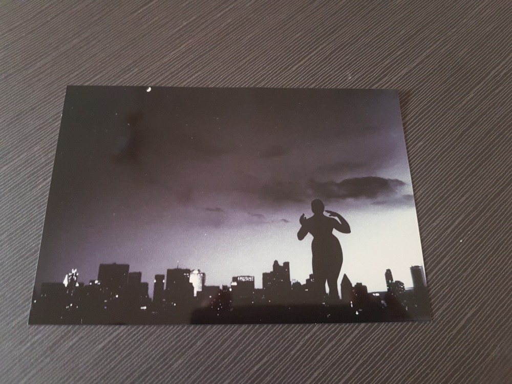 ALT!!photograph Lynn saville 14.9×10.1 cm sculptures moma with sheet gallery fia