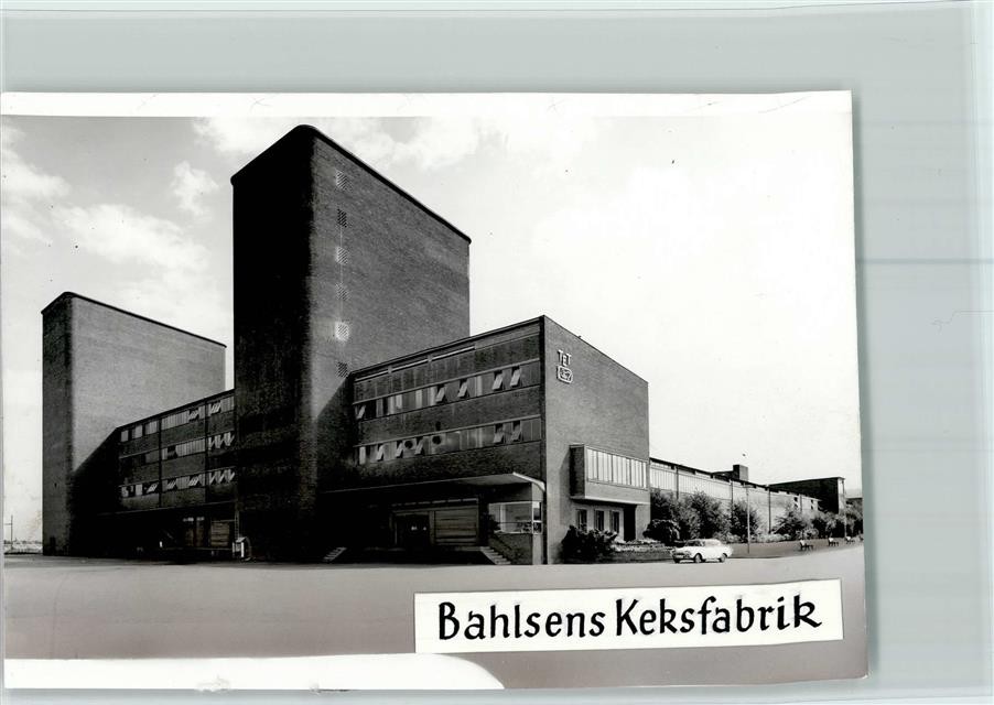 40118035 – 3013 Barsinghausen Bahksen Biscuit Factory
