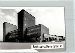 40118035 – 3013 Barsinghausen Bahksen Biscuit Factory