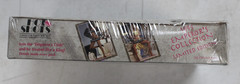 Hot Shots 1993 The Emperor’s Collection Trading Card Pack Box Sealed