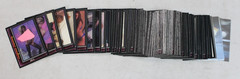 HOLO Pleasures Inc 1991 California Dreaming Adult Trading Card Set Opened Box