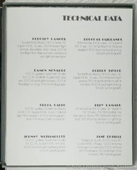 GEORGE HURRELL HANDSIGNED AND NUMBERED PORTFOLIO II Garbo Fine condition
